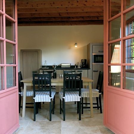 Chateau De Bouelles Bed & Breakfast Neufchâtel-en-Bray Eksteriør bilde