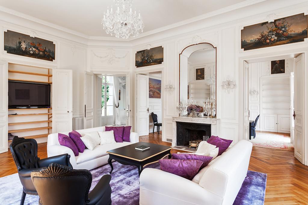 Chateau De Bouelles Bed & Breakfast Neufchâtel-en-Bray Eksteriør bilde